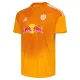 Leeds United Brankářské Dres 2025/26