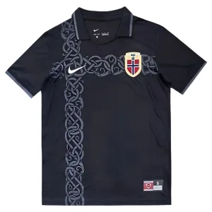 Norsko Dres 2025 (Speciální Edice)