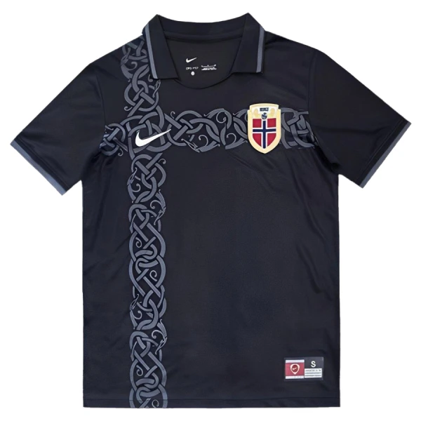 Norsko Dres 2025 (Speciální Edice)