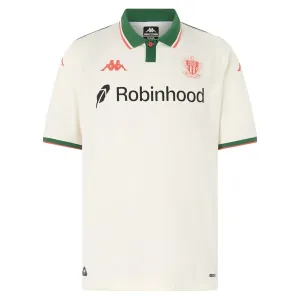 OGC Nice Venkovní Dres 2025/26