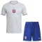 Olympique Lyon Dětský Dres k Výročí 2025/26
