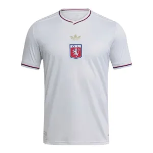 Olympique Lyon Dětský Dres k Výročí 2025/26