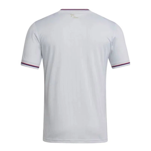 Olympique Lyon Dětský Dres k Výročí 2025/26