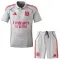 Olympique Lyon Dětský Třetí Dres 2025/26