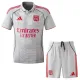 Olympique Lyon Dětský Třetí Dres 2025/26