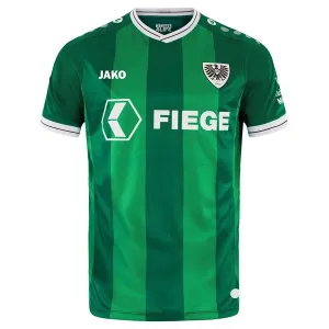 Prussia Munster Domácí Dres 2025/26