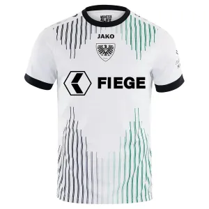 Prussia Munster Venkovní Dres 2025/26