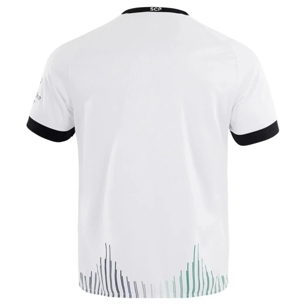Prussia Munster Venkovní Dres 2025/26