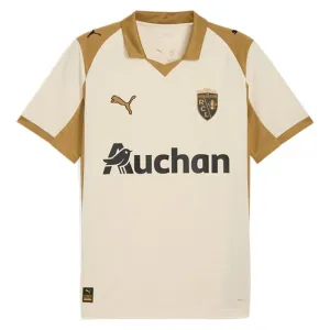 RC Lens Třetí Dres 2025/26