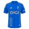Real Oviedo Domácí Dres 2025/26