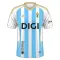 Real Oviedo Třetí Dres 2025/26
