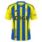 Real Oviedo Venkovní Dres 2025/26