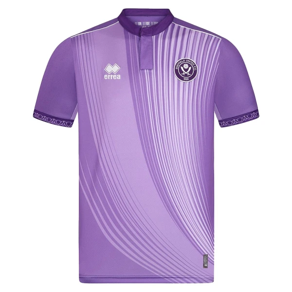 Sheffield United Třetí Dres 2025/26 Sheffield United Třetí Dres 2025/26