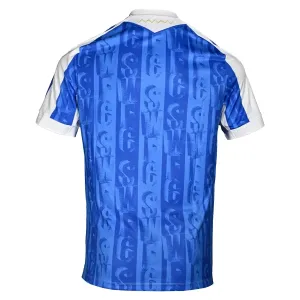 Sheffield Wednesday Dětský Domácí Dres 2025/26