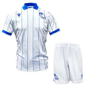 Sheffield Wednesday Dětský Třetí Dres 2025/26