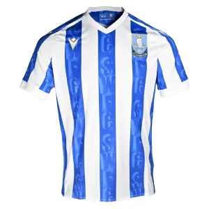 Sheffield Wednesday Domácí Dres 2025/26