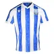 Sheffield Wednesday Domácí Dres 2025/26 Sheffield Wednesday Domácí Dres 2025/26
