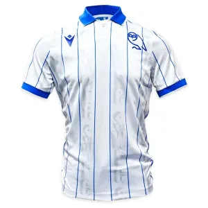 Sheffield Wednesday Třetí Dres 2025/26