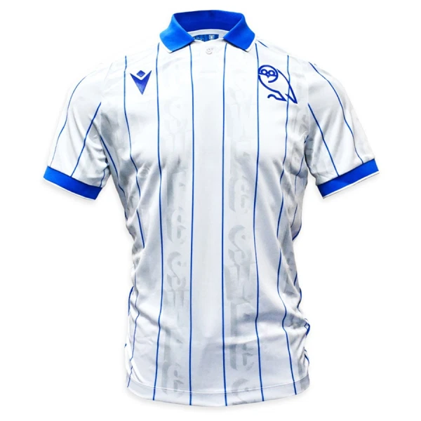 Sheffield Wednesday Třetí Dres 2025/26 Sheffield Wednesday Třetí Dres 2025/26