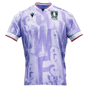 Sheffield Wednesday Venkovní Dres 2025/26