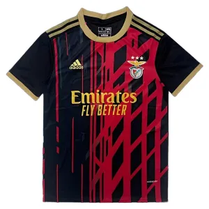 SL Benfica Dres 2025/26 (Speciální Edice)