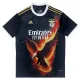 SL Benfica Eagle Dres 2025/26 (Speciální Edice) SL Benfica Eagle Dres 2025/26 (Speciální Edice)