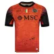 SSC Napoli Halloween Brankářské Dres 2025/26 (Speciální Edice) SSC Napoli Halloween Brankářské Dres 2025/26 (Speciální Edice)
