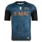 SSC Napoli Halloween Dres 2025/26 (Speciální Edice)