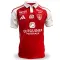 Stade Brestois Domácí Dres 2025/26