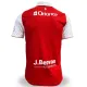 Stade Brestois Domácí Dres 2025/26