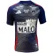 Stade Brestois Třetí Dres 2025/26