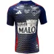 Stade Brestois Třetí Dres 2025/26 Stade Brestois Třetí Dres 2025/26
