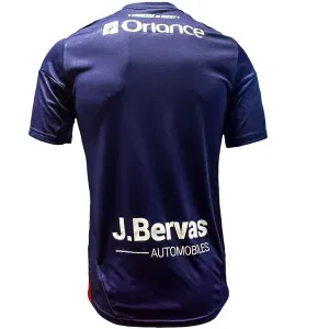 Stade Brestois Třetí Dres 2025/26