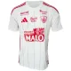 Stade Brestois Venkovní Dres 2025/26