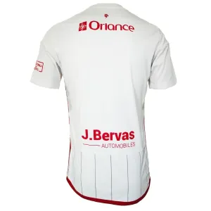 Stade Brestois Venkovní Dres 2025/26