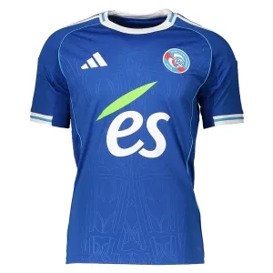 Strasbourg Domácí Dres 2025/26