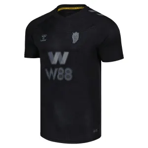 Sunderland Třetí Dres 2025/26