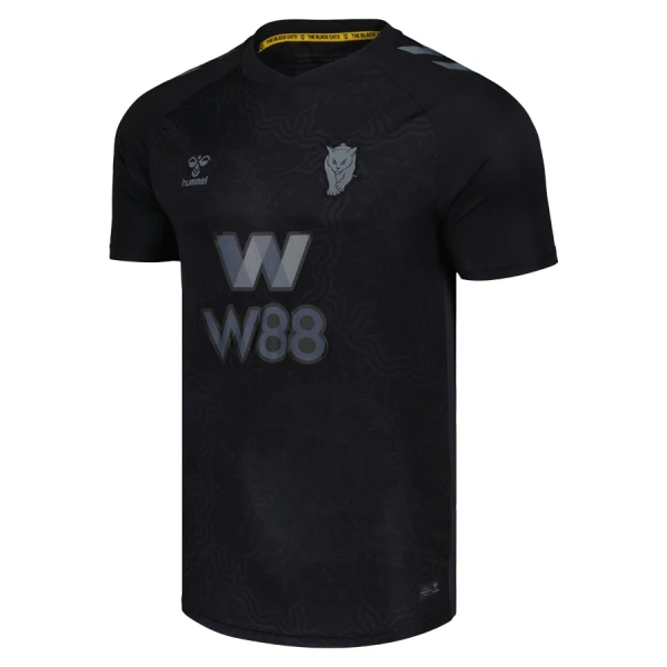 Sunderland Třetí Dres 2025/26