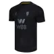 Sunderland Třetí Dres 2025/26
