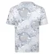 Tottenham Hotspur Pre-Match Dres 2025/26 Bílá