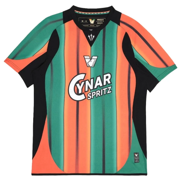 Venezia Třetí Dres 2025/26