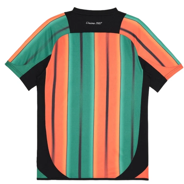 Venezia Třetí Dres 2025/26