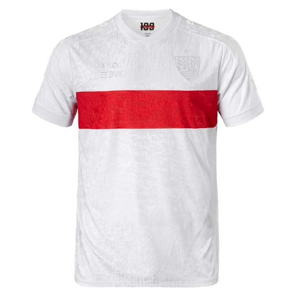 VfB Stuttgart Dres k Výročí 2025/26 VfB Stuttgart Dres k Výročí 2025/26
