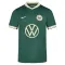 VfL Wolfsburg Dres k Výročí 2025/26