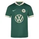 VfL Wolfsburg Dres k Výročí 2025/26