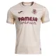 Villarreal Venkovní Dres 2025/26 Villarreal Venkovní Dres 2025/26