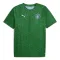 Manchester City Pre-Match Dres 2025/26 Zelená