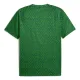 Manchester City Pre-Match Dres 2025/26 Zelená