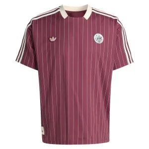 Ajax Terrace Icons Dres 2025/26