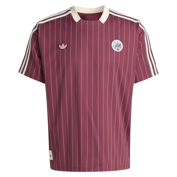 Ajax Terrace Icons Dres 2025/26